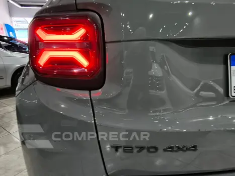 RENEGADE TRAILHAWK  4X4