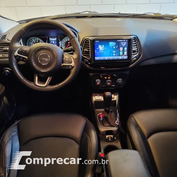 COMPASS 2.0 Sport 4X2 16V