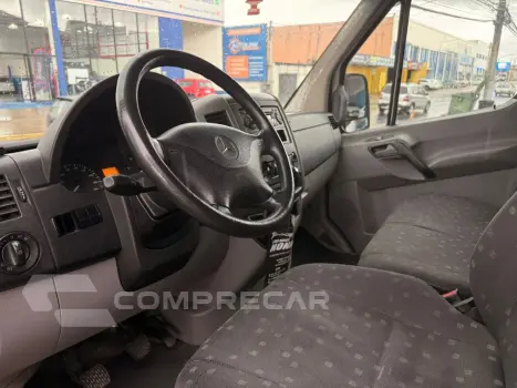 Sprinter 311 Furgão Longo 2.2  Dies