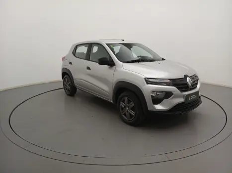KWID 1.0 12V SCE FLEX ZEN MANUAL