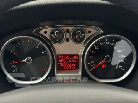 FOCUS 2.0 GLX 16V