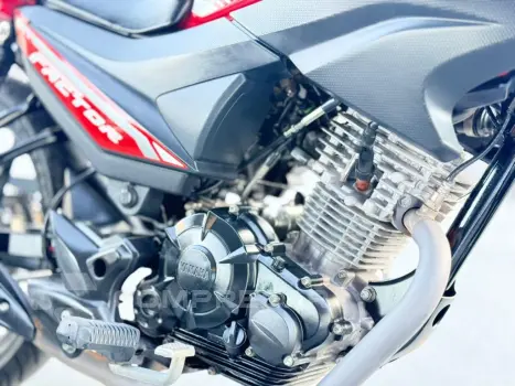 YBR 150 FACTOR ED/FLEX