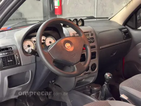 STRADA 1.8 MPI ADVENTURE CD 16V FLEX 2P MANUAL