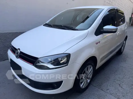 FOX 1.6 MI Rock IN RIO 8V