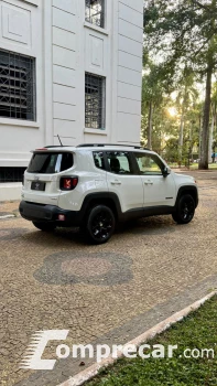 RENEGADE 2.0 16V Turbo Longitude 4X4