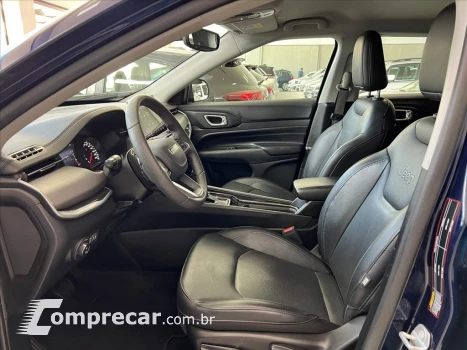 COMPASS 1.3 T270 TURBO FLEX LONGITUDE AT6