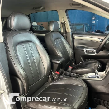 CAPTIVA 3.0 SFI FWD V6 24V