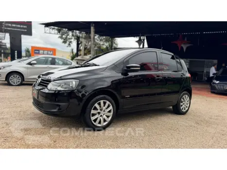 FOX 1.0 MI 8V FLEX 4P MANUAL