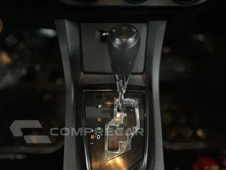 COROLLA 1.8 GLI 16V FLEX 4P AUTOMÁTICO