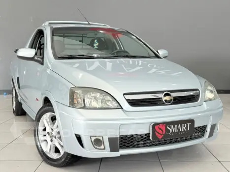 MONTANA 1.8 MPFI SPORT CS 8V FLEX 2P MANUAL