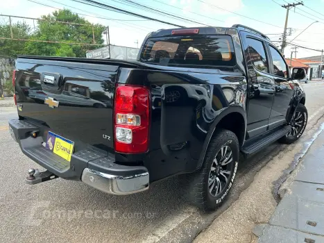 S10 Pick-Up LTZ 2.5 Flex 4x2 CD Aut.