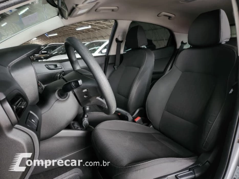 HB20 1.0 12V FLEX COMFORT MANUAL