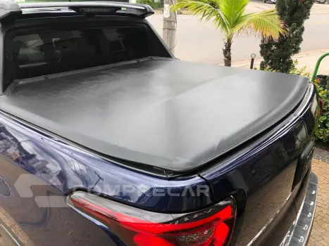 Toro 1.3 Turbo 270 Flex Volcano At6