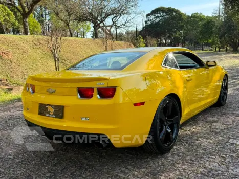 Camaro SS 6.2 V8 16V