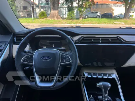 Territory 1.5 Ecoboost Gtdi Gasolina Titanium Automático