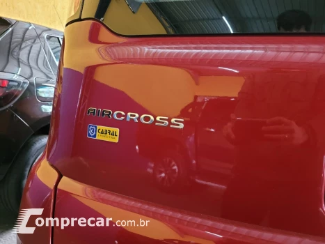 AIRCROSS 1.6 Live 16V