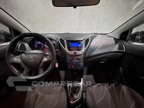 HB20 1.0 Comfort 12V