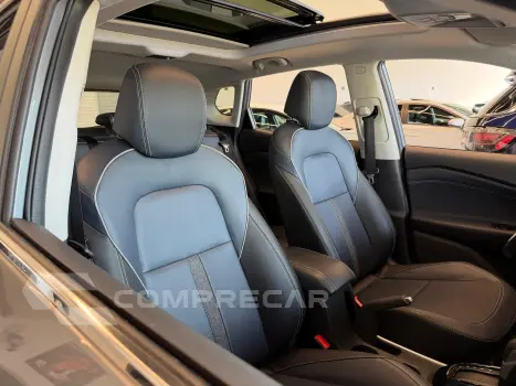 TRACKER 1.2 Turbo Premier