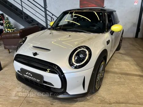MINI Cooper SE TOP ELÉTRICO 2 portas