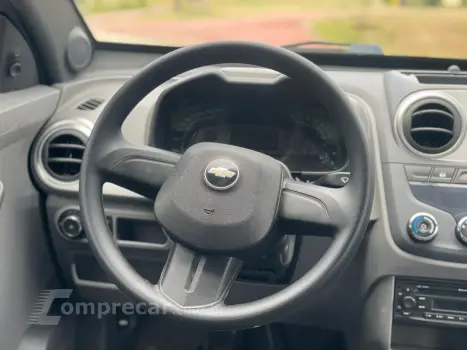 AGILE 1.4 MPFI LTZ 8V