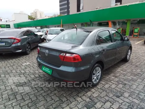 VOYAGE 1.0 12V MPI TOTALFLEX 4P MANUAL