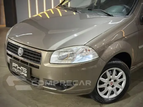 SIENA 1.0 MPI EL 8V