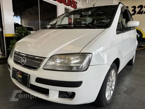 IDEA 1.4 MPI ELX 8V