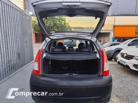 C3 1.6 I XTR 16V