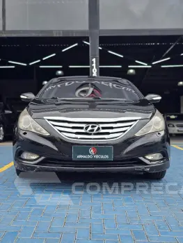 Sonata 2.4 16V 182cv 4p Aut.
