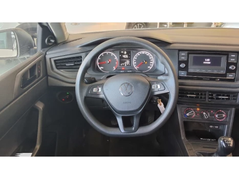 POLO 1.0 MPI TRACK MANUAL
