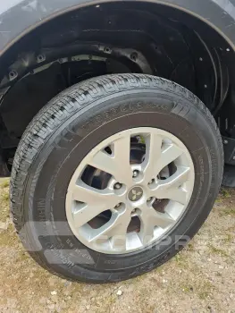 L200 TRITON 2.4 HLS Chrome 4X2 CD 16V