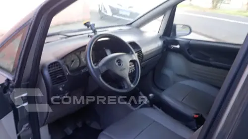 ZAFIRA 2.0 MPFI 8V