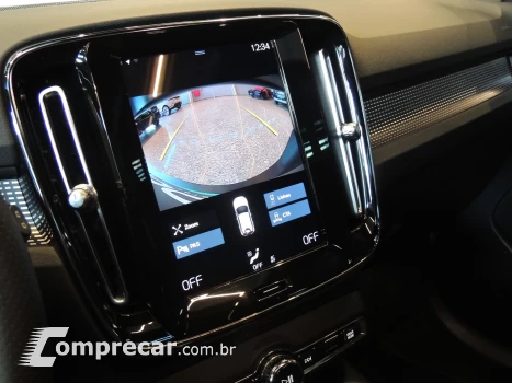 XC40 1.5 T5 Hybrid R-design FWD Geartronic