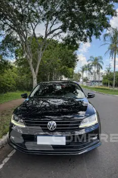 JETTA 1.4 16V TSI Comfortline