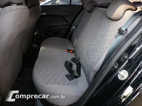 HB20S 1.6 Comfort Plus 16V