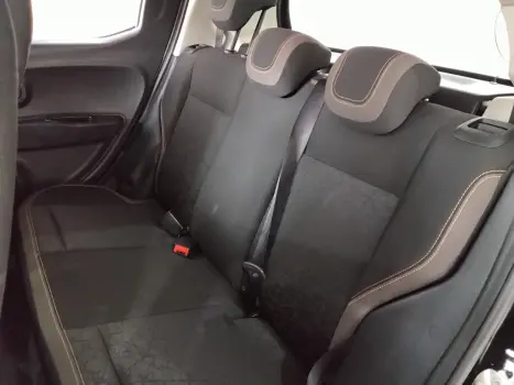 MOBI 1.0 EVO FLEX TREKKING MANUAL