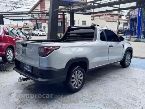 STRADA 1.4 FIRE FLEX ENDURANCE CS MANUAL