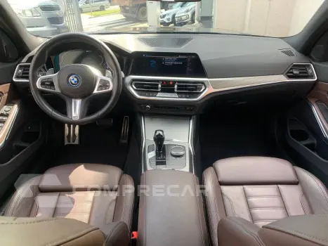 330e M Sport 2.0 Turbo Híbrido Aut.