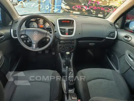 207 1.4 XR 8V