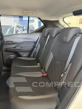 KICKS 1.6 16V SV