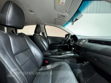 HR-V 1.8 16V FLEX EX 4P AUTOMÁTICO