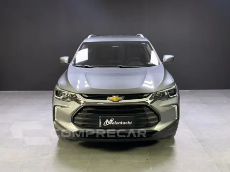 TRACKER 1.0 TURBO FLEX AUTOMÁTICO