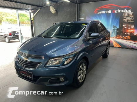 PRISMA 1.4 LT Spe/4 8V
