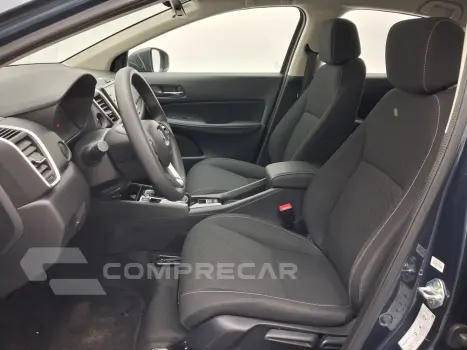 CITY 1.5 i-VTEC FLEX HATCH EX CVT