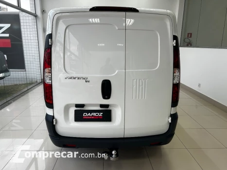 Fiorino Endurance EVO 1.4 Flex 8V 2p