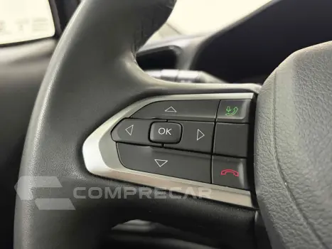 RENEGADE 1.3 T270 TURBO FLEX LONGITUDE AT6