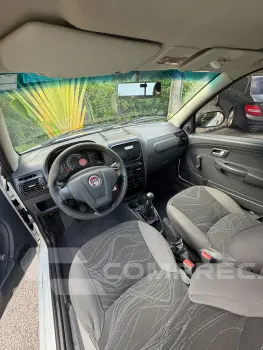 STRADA 1.4 MPI Fire CS 8V