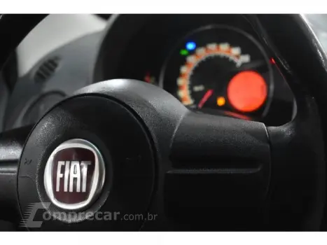 FIORINO - 1.4 MPI FURGÃO HARD WORKING 8V 2P MANUAL