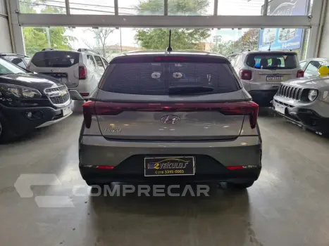 HB20 1.0 12V FLEX COMFORT MANUAL
