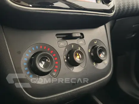 PUNTO 1.8 SPORTING 16V FLEX 4P AUTOMATIZADO